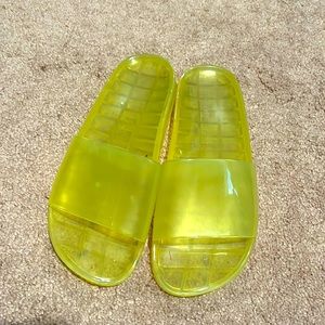 Neon Slides